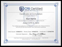 How do i check my cpr certification? How To Get Cpr Certified How It Works