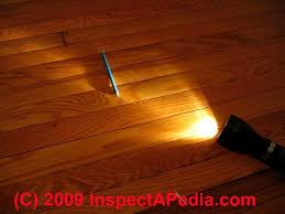 In this article we will discuss how to clean and repair wood floors if they occur water damage. Wood Floor Types Damage Diagnosis Repair Damaged Wood Floors