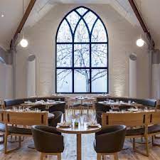 Bentonville Opentable