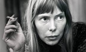 Joni Mitchell's Blue: my favourite song
