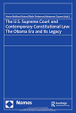 The U.S. Supreme Court and Contemporary Constitutional Law: The ...
