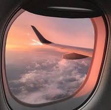 Image Result For Airplane Sunsets Aesthetic Travel Aesthetic Travel Photography Airplane Window