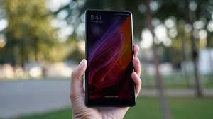 They have programmed the simlock restriction). Xiaomi Mi Mix 2 Improves On Predecessor In Every Way Gadgetmatch