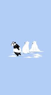 720 likes · 11 talking about this. Migrate Polar Bear Cute Funny Iphone Wallpapers Mobile9