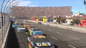 Was not been medically cleared to compete for the remainder of the 2016 nascar sprint cup the motorsports group has released its tentative schedule for the balance of the 2015 sprint cup season. Nascar Heat Evolution Gets Even More Free And Premium Dlc Thexboxhub