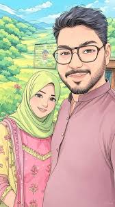 Eid #2025 #ghibli #ghiblistudio #ghiblivibes #ghiblitrend #ghibliart  #GhibliMagic #ghibilistudio #ghibilistyle #ghiblivibe