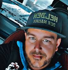 Gerald Wohlfartstätter