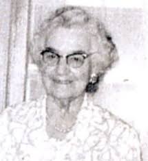 Laura Adelaide Simandl