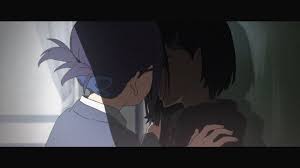 Futoshi goro hiro ichigo ikuno kokoro. Ikuno And Ichigo Darling In The Franxx Ending I Ship Them Darling In The Franxx Manga Love Anime