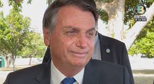 Kassio nunes is on facebook. Indicar Ao Stf E Como Escalar A Selecao Todo Mundo Tem Um Nome Diz Bolsonaro