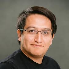 Abraham CAMACHO GARIBAY