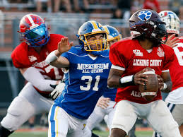 A 'special' win for Muskingum Valley vs. Licking County