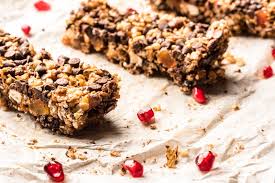 Les foodies vous présente 114 recettes avec photos à découvrir au plus vite ! Barrette Corn Flakes Provale Con I Flakes Al Cioccolato