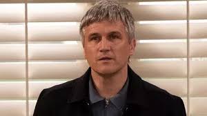 Emmerdale Charles' secret finally confirmed as new face 'turns world upside  down'