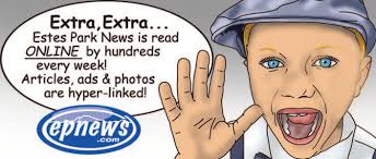 Estes Park News, November 22, 2024 by Estes Park News, Inc