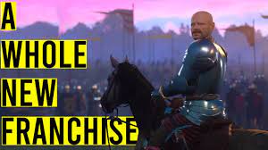 Kingdom come deliverance 2 leaks. Is This Kingdom Come Deliverance 2 Biggest Leaks Yet Youtube