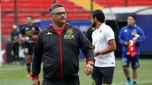 Fuentes played his entire club career in chile for two teams, he started his career in 1987 with cobresal. Ronald Fuentes Y Su Futuro En Union Espanola La Primera Semana De Enero Sabre Si Sigo