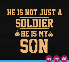 Download Army National Guard Decal Sticker Proud Dad Family I Love My Son Daughter Vet