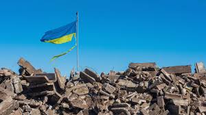 URGENT : Frappe Russe Tue des Retraités en Ukraine ! - Imagen principal del artículo