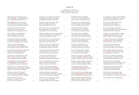 A place or condition suggestive of hell, especially with respect to human suffering or death: Inferno 28 Digital Dante