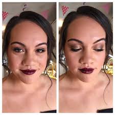 Meital Kazula Makeup Artist