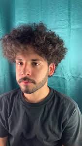 Corte Beleza De Marido Crespo