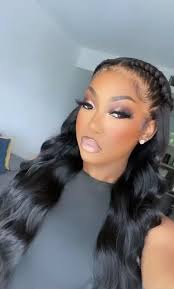 Latisha Collins (Latishaannette)