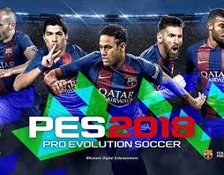 Pes 2018 Features And Release Date Watch Teaser Trailer Pro Evolution Soccer Evolution Soccer Pc Games Download