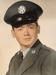 Gerald Severson Obituary