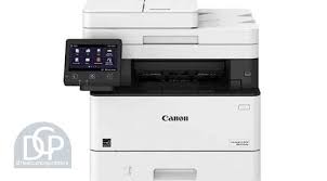 This will take you to the support page for your scanner. Canon Imageclass Mf445dw Driver Download