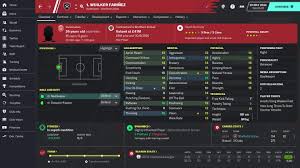 This is the case of the venezuelan goalie wuilker faríñez, who has powerfully emerged, and a lot of people say that undoubtedly, he will be the best goalkeeper in this copa américa. Wuilker Farinez Fm 2020 Player Rating Reviews Fm Scout