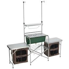 Gander Mountain Deluxe Camp Kitchen 149 99 Camping Cooking Equipment Camp Kitchen Indoor Gardening Kit