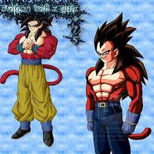 L'invincibile coppia dragon ball z. Saga Dei Saiyan 001 Il Misterioso Dragon Ball Z Quiz Facebook