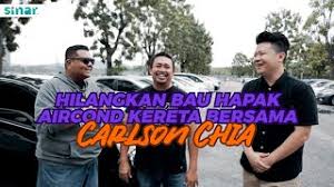 We did not find results for: Cara Mudah Hilang Bau Hapak Kereta Youtube