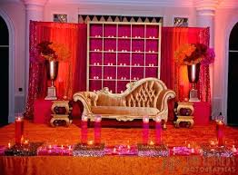 Image result for home decor ideas for indian wedding
