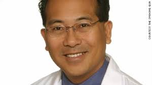 Doctor sued for 'branding' patient's uterus