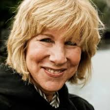 Artist: Lori Lieberman