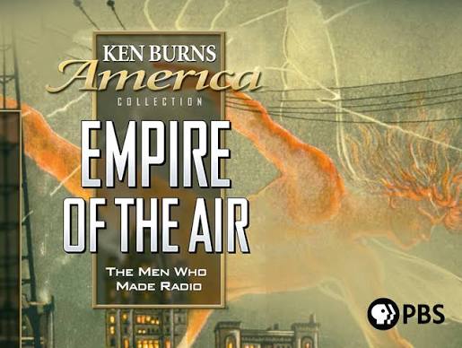 Prime Video: Empire of the Air: The Men Who Made Radio: Season 1