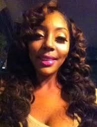 Tiara Booker Obituary (2014)