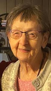 Obituary: June Tillson Leach