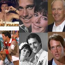 Pictured, in order: Charles Frank (with wife Susan Blanchard), Lela Rochon,  Sean Bean, Teri Austin, Roddy Piper, Olivia Hussey, Lon McCallister, Anne  Shirley, Paul Langton & Arthur Lake. April 17 birthdays: Lela