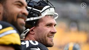 Camp Blog: Continually improving