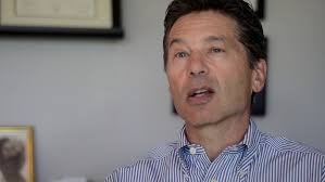 Faces of Innovation: Bob Kline '79