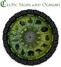 astrology celtic symbols and irish astrology apanache