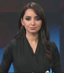 Bu sefer de samsun'a gidilmiş oradaki bayan sarışın spikeriniz o kadar içtensizlikle, o. Zeynep Bulut Senel Kimdir Detayli Ve Guncel Biyografi
