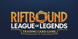 Riftbound TCG – Summoner Skirmish – Unleashed