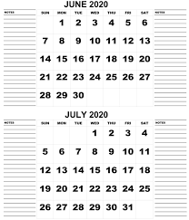 Pin On Monthly Calendars