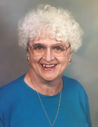Obituary information for Bernadine "Bernie" Catherine Brey