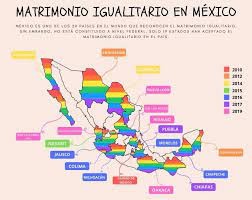 La iniciativa del ejecutivo federal en materia de matrimonios igualitarios, turnada a la te invitamos a ver el siguiente video: En 19 Estados De La Centuria Noticias Aguascalientes Facebook
