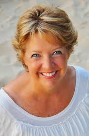 Looking Up: A Guest Post by Janet McHenry